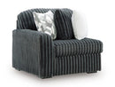 Midnight-Madness Sectional Sofa - Town Of Bargains Furniture - NY