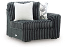 Midnight-Madness Sectional - Town Of Bargains Furniture - NY