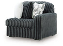 Midnight-Madness Sectional - Town Of Bargains Furniture - NY