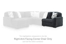 Midnight-Madness Sectional Sofa