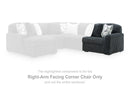 Midnight-Madness Sectional Sofa - Town Of Bargains Furniture - NY