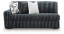 Midnight-Madness Sectional - Town Of Bargains Furniture - NY