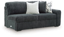 Midnight-Madness Sectional Sofa with Chaise - Town Of Bargains Furniture - NY