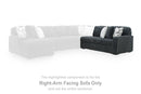 Midnight-Madness Sectional - Town Of Bargains Furniture - NY