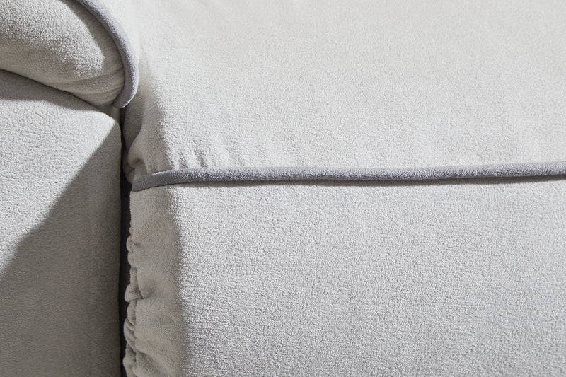 Social Pointe Reclining Loveseat - Town Of Bargains Furniture - NY