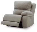 Narwhal Place Power Reclining Sectional