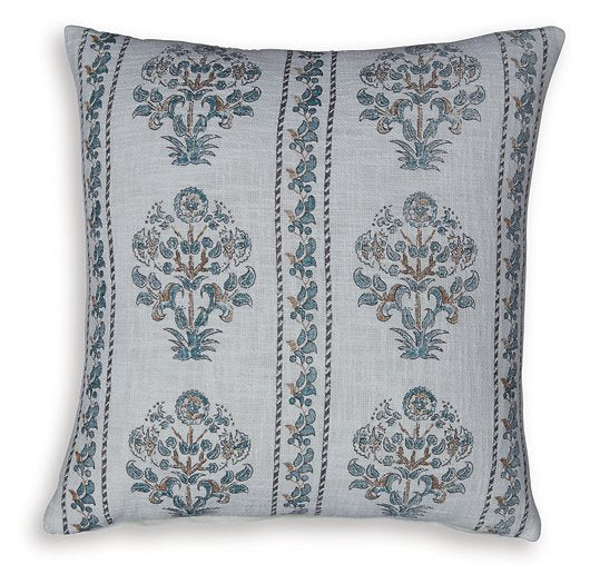 Paulmour Pillow (Set of 4) - Town Of Bargains Furniture - NY