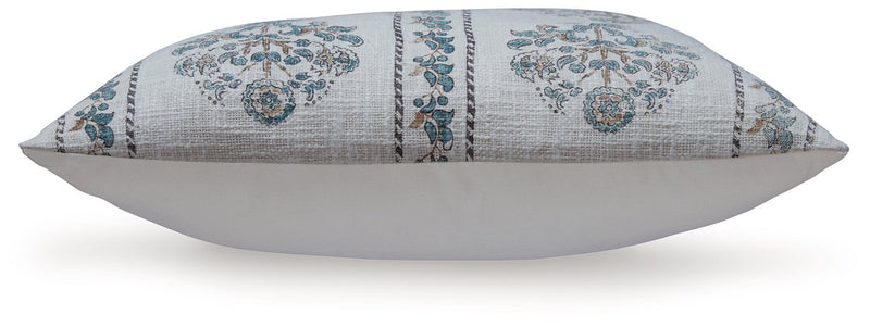Paulmour Pillow (Set of 4) - Town Of Bargains Furniture - NY