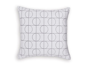 Kydner Pillow (Set of 4) - Town Of Bargains Furniture - NY