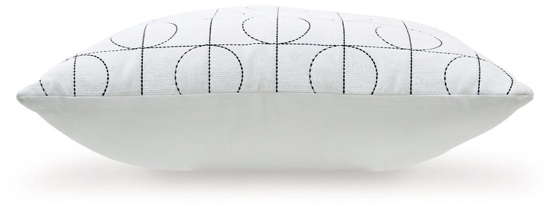 Kydner Pillow (Set of 4) - Town Of Bargains Furniture - NY