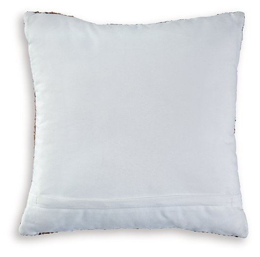 Kierenworth Pillow (Set of 4) - Town Of Bargains Furniture - NY