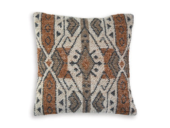 Kierenworth Pillow (Set of 4) - Town Of Bargains Furniture - NY