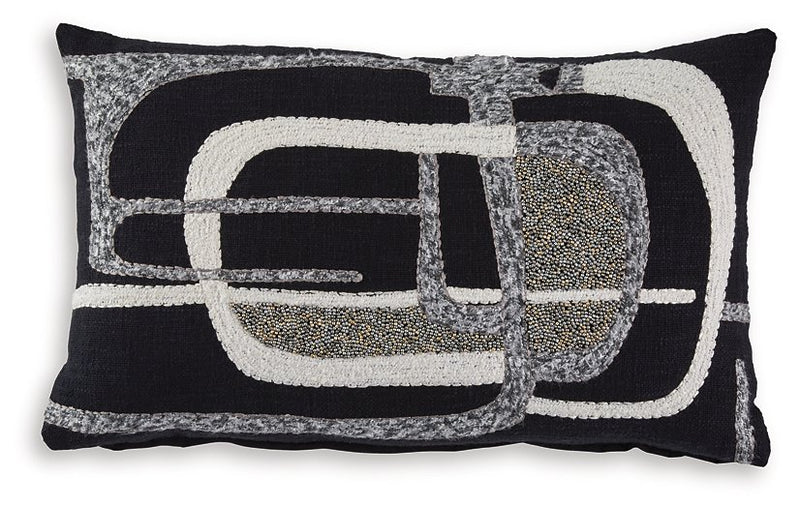 Gavrileigh Pillow (Set of 4) - Town Of Bargains Furniture - NY