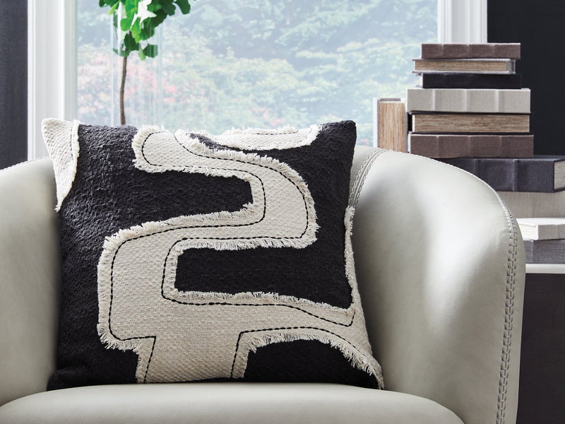 Veerbank Pillow (Set of 4) - Town Of Bargains Furniture - NY