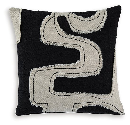 Veerbank Pillow (Set of 4) - Town Of Bargains Furniture - NY