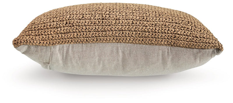 Habenvale Pillow (Set of 4) - Town Of Bargains Furniture - NY