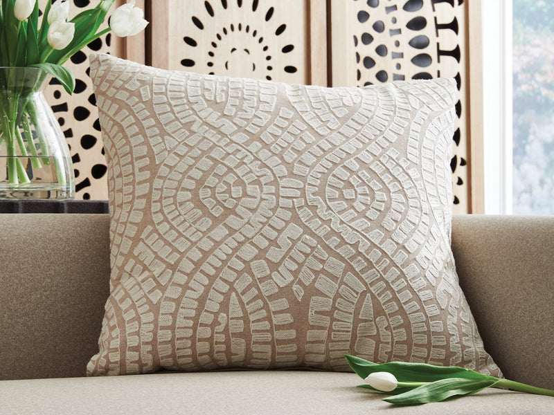 Cortlen Pillow (Set of 4) - Town Of Bargains Furniture - NY