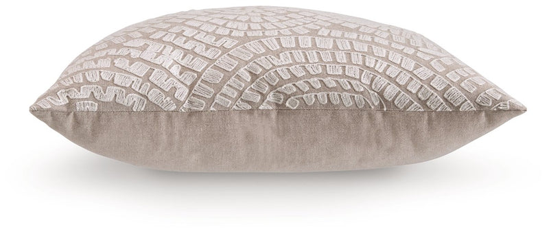 Cortlen Pillow (Set of 4) - Town Of Bargains Furniture - NY