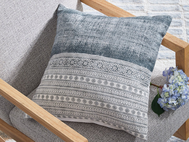 Harperville Pillow (Set of 4) - Town Of Bargains Furniture - NY