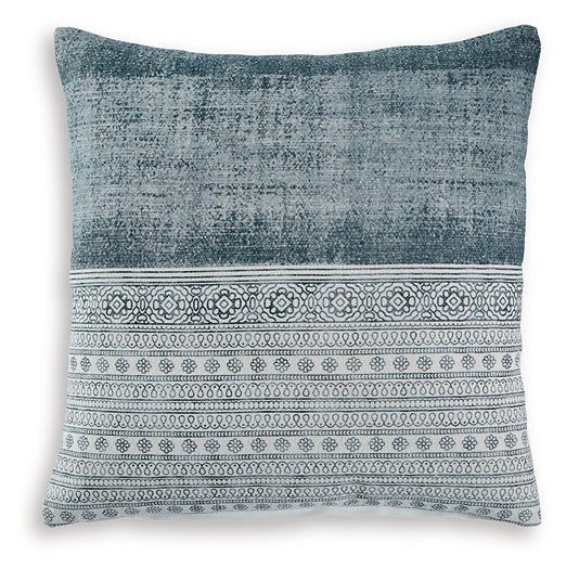 Harperville Pillow (Set of 4) - Town Of Bargains Furniture - NY