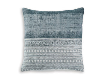 Harperville Pillow (Set of 4) - Town Of Bargains Furniture - NY