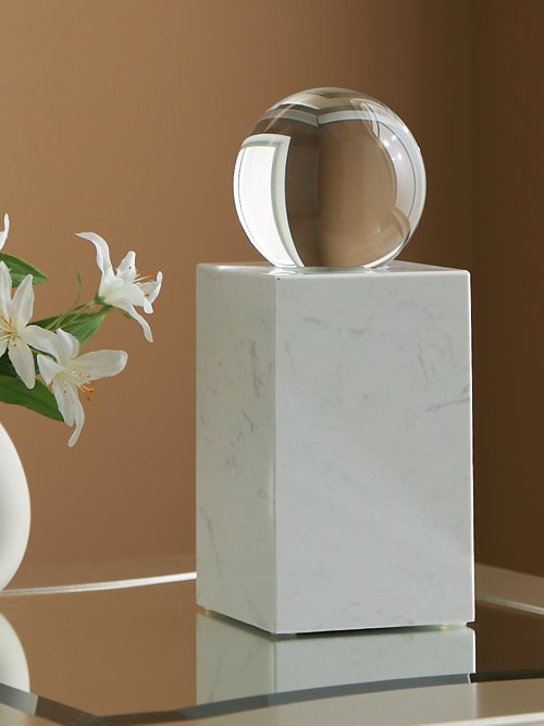Sellner Sculpture - Town Of Bargains Furniture - NY