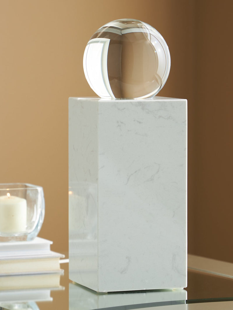 Sellner Sculpture - Town Of Bargains Furniture - NY