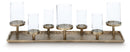 Wallmond Candle Holder