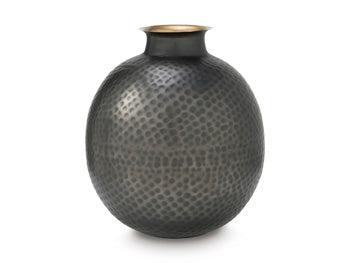 Woody Vase - Town Of Bargains Furniture - NY