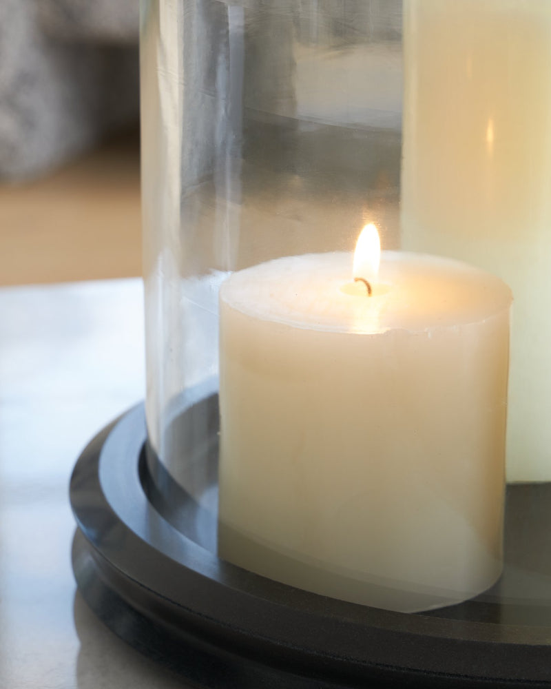 Saskia Candle Holder - Town Of Bargains Furniture - NY