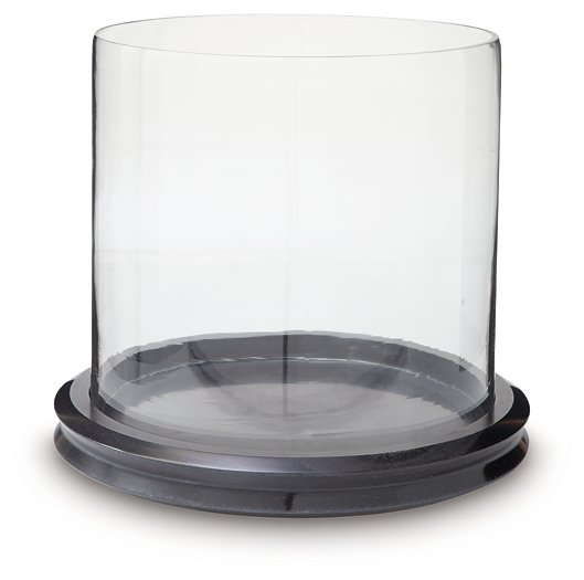 Saskia Candle Holder - Town Of Bargains Furniture - NY