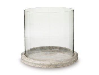 Saskia Candle Holder - Town Of Bargains Furniture - NY