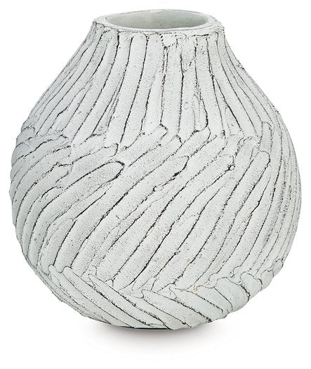 Shelvie Vase - Town Of Bargains Furniture - NY