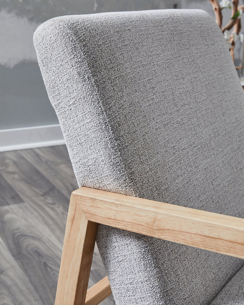Wychworth Accent Chair - Town Of Bargains Furniture - NY