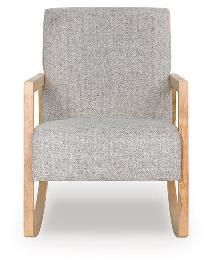 Wychworth Accent Chair - Town Of Bargains Furniture - NY