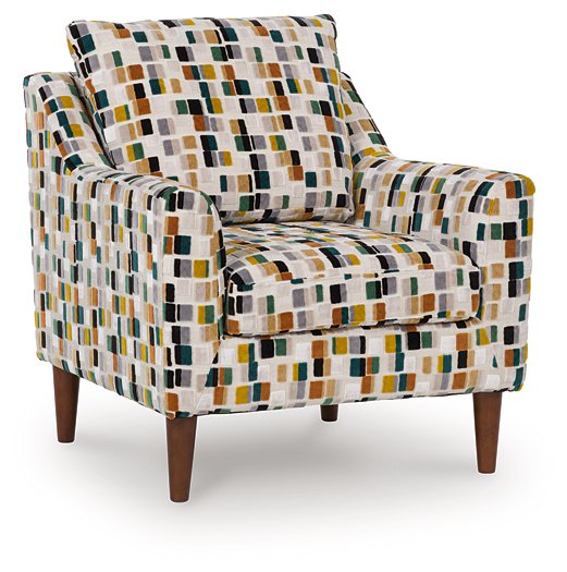 Fenna Accent Chair - Town Of Bargains Furniture - NY