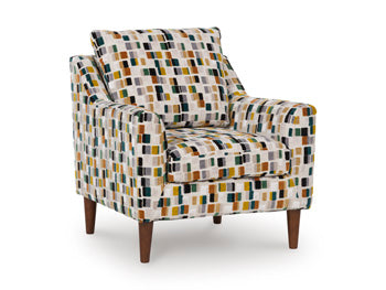 Fenna Accent Chair - Town Of Bargains Furniture - NY