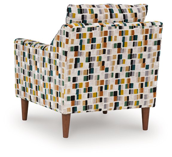 Fenna Accent Chair - Town Of Bargains Furniture - NY