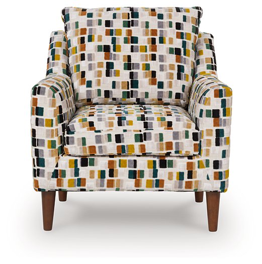Fenna Accent Chair - Town Of Bargains Furniture - NY
