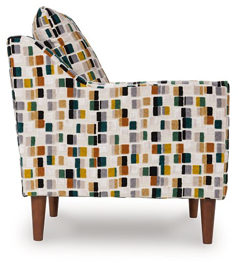 Fenna Accent Chair - Town Of Bargains Furniture - NY