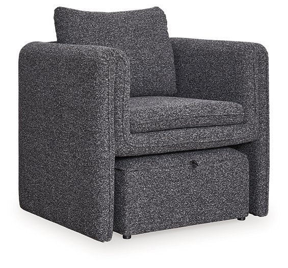 Vreni Accent Chair - Town Of Bargains Furniture - NY