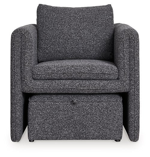 Vreni Accent Chair - Town Of Bargains Furniture - NY