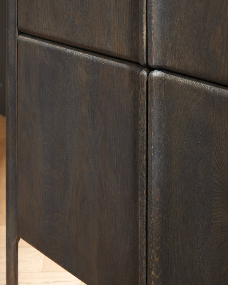 Orsonal Accent Cabinet - Town Of Bargains Furniture - NY