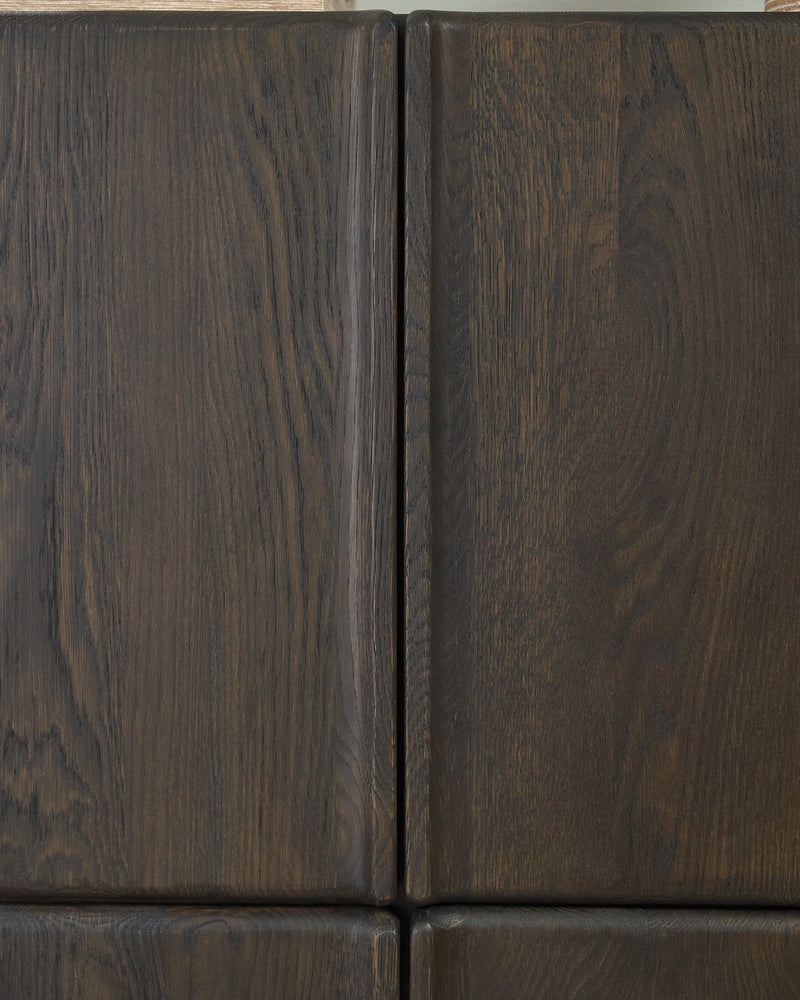Orsonal Accent Cabinet - Town Of Bargains Furniture - NY