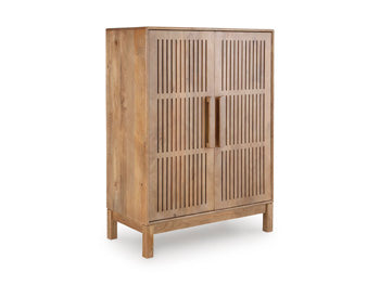 Pellamour Bar Cabinet - Town Of Bargains Furniture - NY