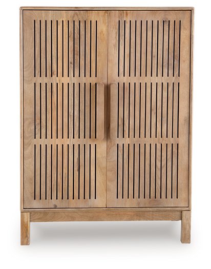 Pellamour Bar Cabinet - Town Of Bargains Furniture - NY