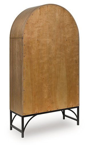 Gwenwich Accent Cabinet - Town Of Bargains Furniture - NY