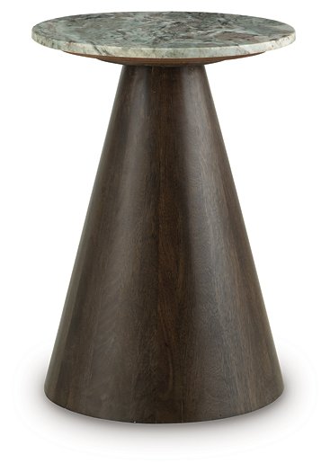 Waltnor Accent Table - Town Of Bargains Furniture - NY