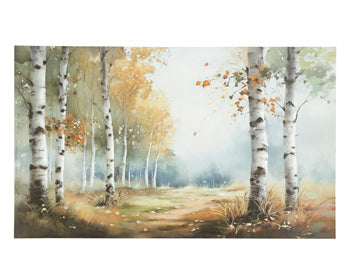 Leithan Wall Art - Town Of Bargains Furniture - NY