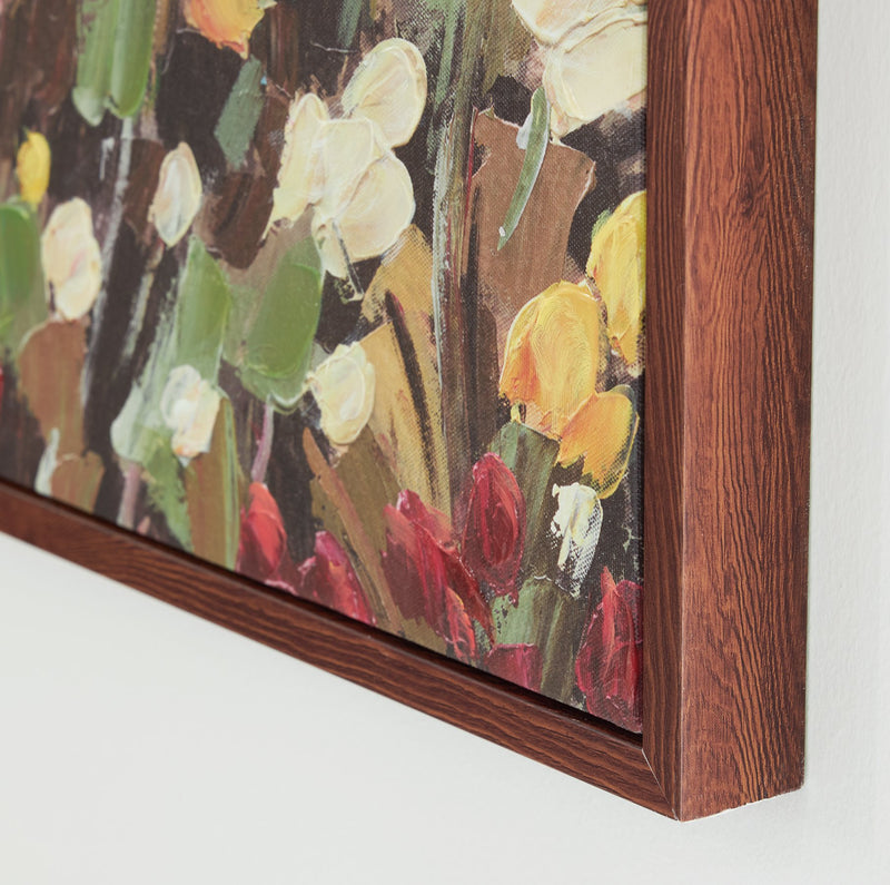 Pryorley Wall Art - Town Of Bargains Furniture - NY